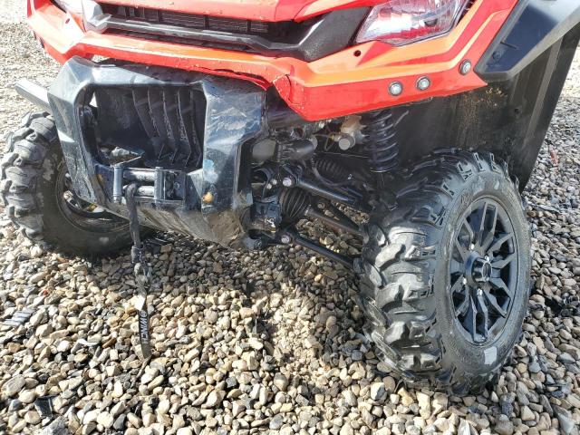 2023 HONDA PIONEER 1HFVE0815P4000900