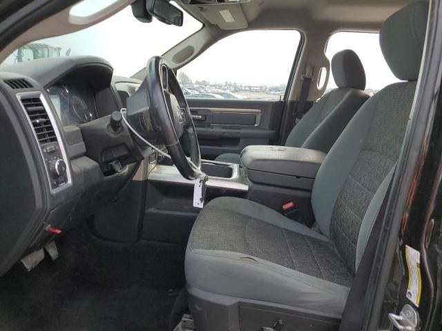 2017 RAM 1500 SLT - 3C6RR7LT4HG524536