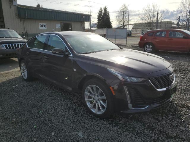 1G6DX5RK2L0152304 Cadillac CT5 LUXURY 4