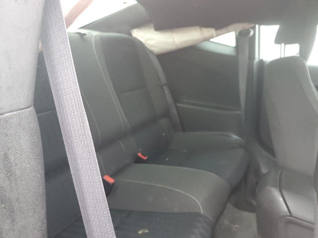 2011 Chevrolet Camaro Ls VIN: 2G1FA1ED3B9117162 Lot: 46286174