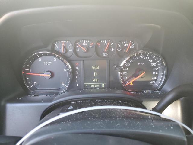 2018 Chevrolet Silverado K3500 VIN: 1GB4KYCY5JF290802 Lot: 46270764