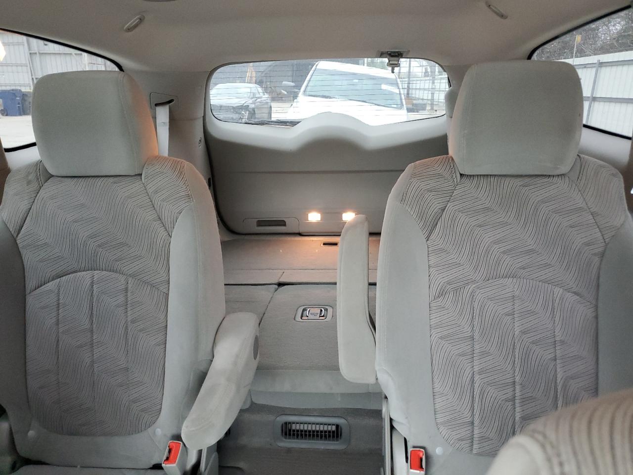 5GAKRAKD1EJ197946 2014 Buick Enclave