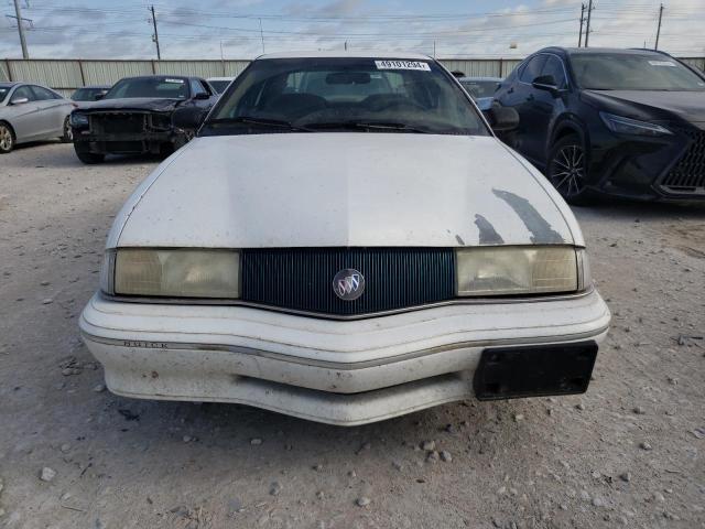 1994 Buick Skylark Custom VIN: 1G4NV5538RC261259 Lot: 49101294