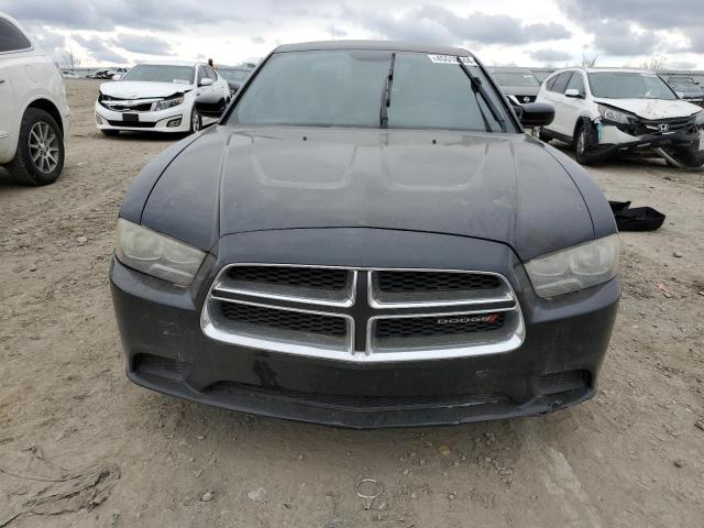 2013 Dodge Charger Se VIN: 2C3CDXBG6DH637243 Lot: 45519844