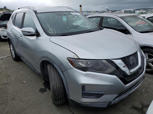 2018 Nissan Rogue S VIN: KNMAT2MTXJP569460 Lot: 48535814