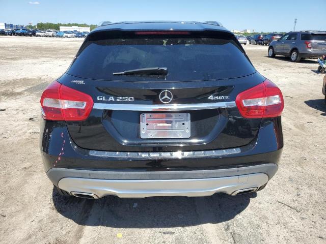 VIN WDCTG4GB0GJ225217 2016 Mercedes-Benz GLA-Class,... no.6