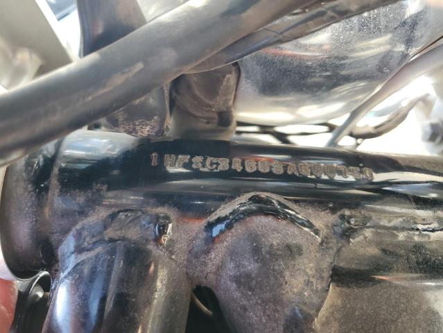 2003 HONDA GL1500 CD - 1HFSC34603A600750