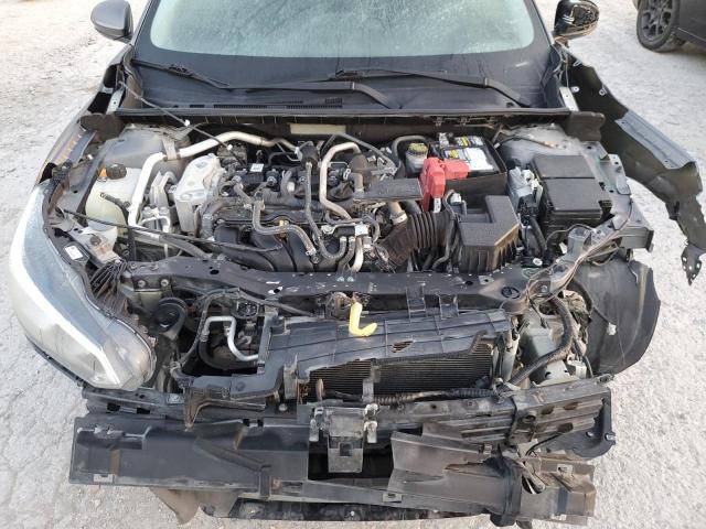 2020 NISSAN SENTRA SV - 3N1AB8CV9LY303036