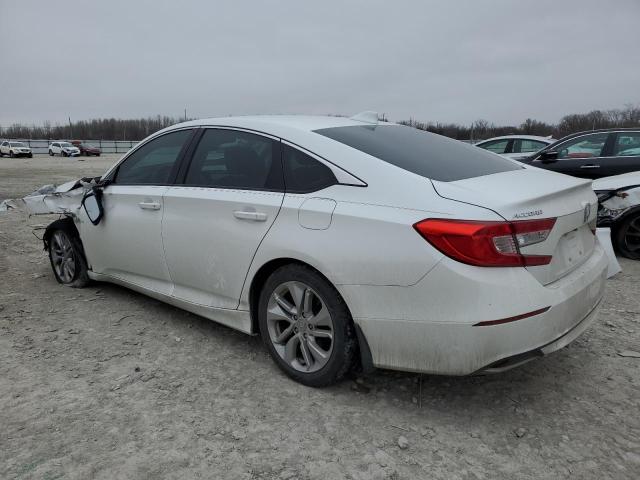 1HGCV1F10JA209157 | 2018 Honda accord lx