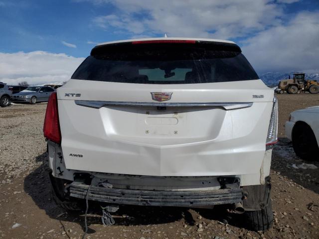 2019 CADILLAC XT5 PLATIN - 1GYKNGRS6KZ103665