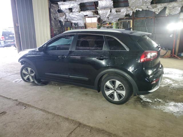 2018 KIA NIRO TOURI - KNDCE3LC9J5152479