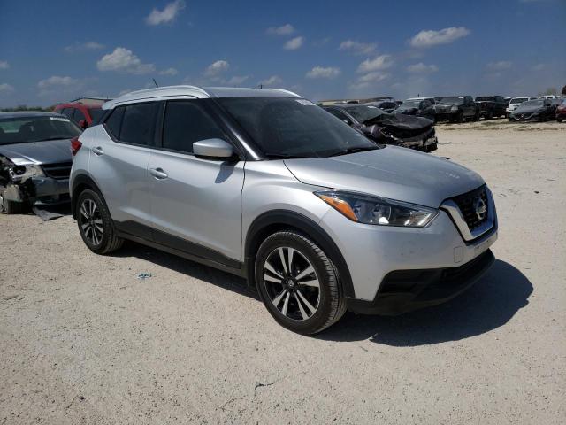 2018 NISSAN KICKS S - 3N1CP5CU7JL527156