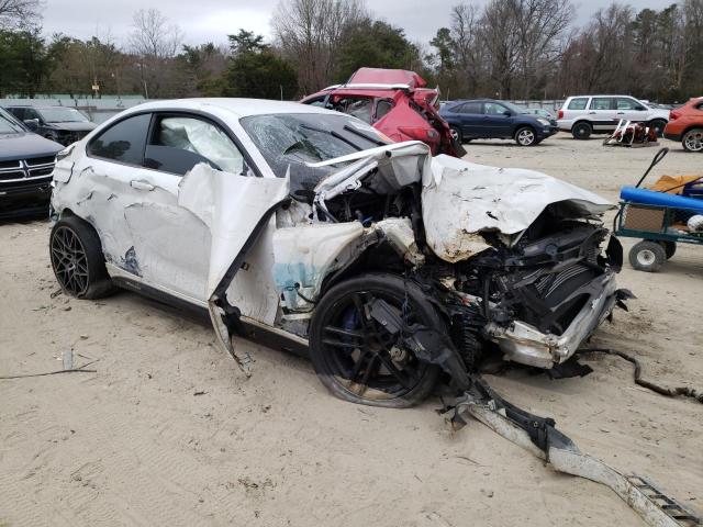 Vin: wba2j5c57jvc07595, lot: 47899054, bmw m2 20184