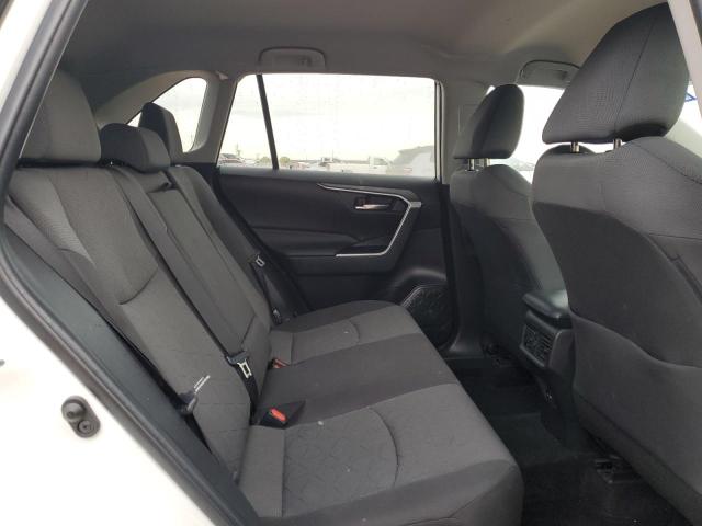 2022 TOYOTA RAV4 XLE - 2T3W1RFV1NC184111
