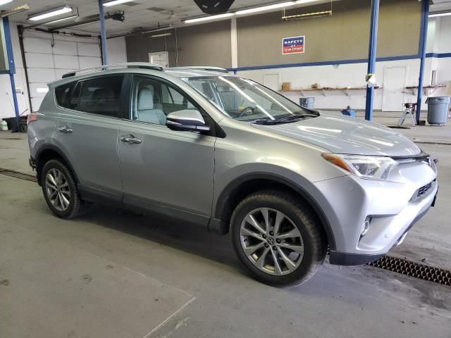 2016 TOYOTA RAV4 LIMIT - 2T3DFREV8GW464197