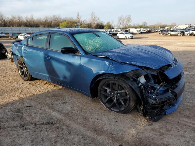  DODGE CHARGER 2023 Синій