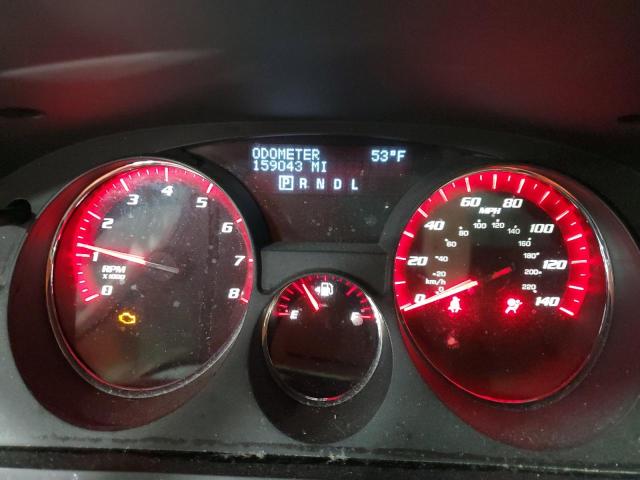 2011 GMC Acadia Denali VIN: 1GKKVTEDXBJ367965 Lot: 47911814