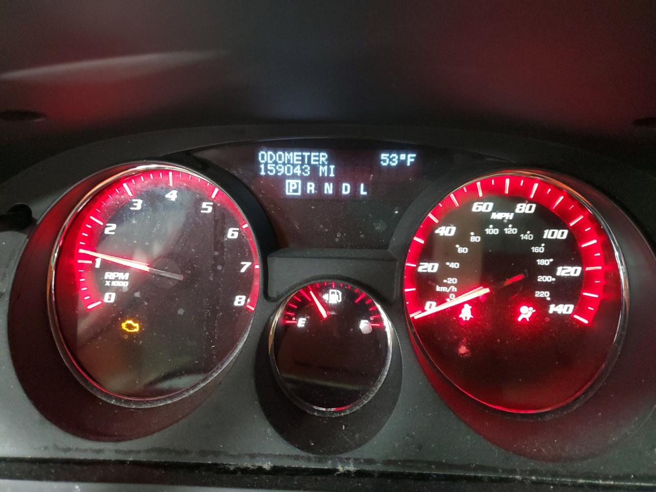 1GKKVTEDXBJ367965 2011 GMC Acadia Denali