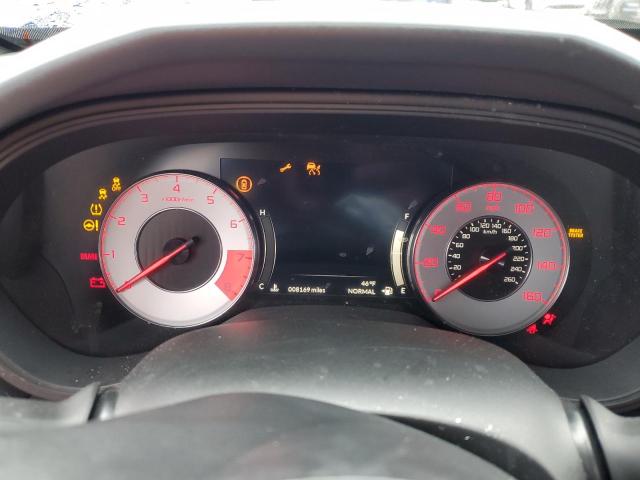 2023 ACURA TLX A-SPEC 19UUB6F52PA000931