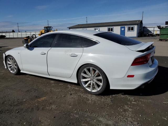 VIN WAU2MAFC4EN147983 2014 Audi A7, Prestige no.2