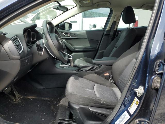 2015 MAZDA 3 SV - JM1BM1T74F1237976