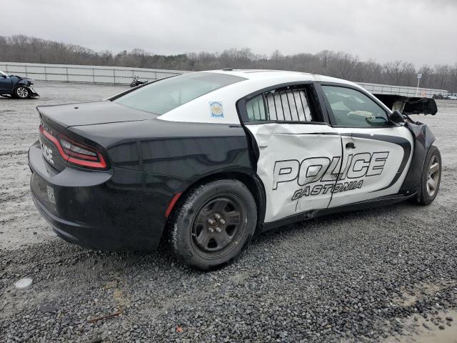 2019 DODGE CHARGER PO - 2C3CDXAG3KH753448