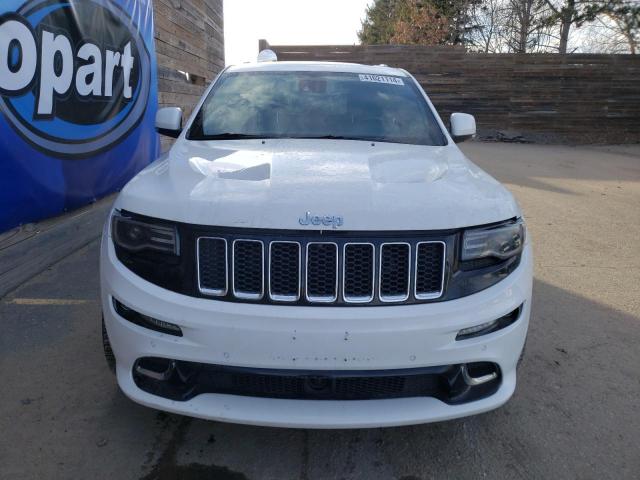 2015 Jeep Grand Cherokee - Image 5