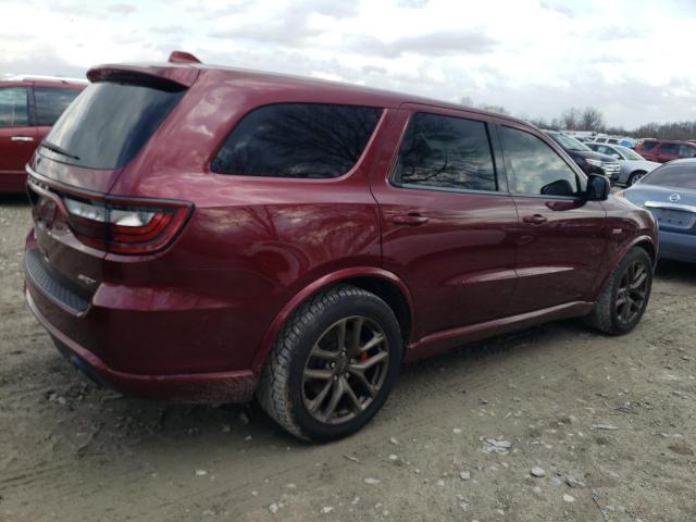 2020 DODGE DURANGO SR - 1C4SDJGJ8LC146652