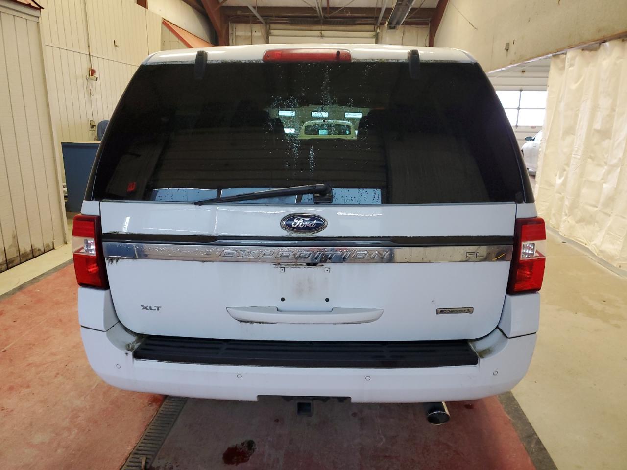 Lot #2477587227 2015 FORD EXPEDITION