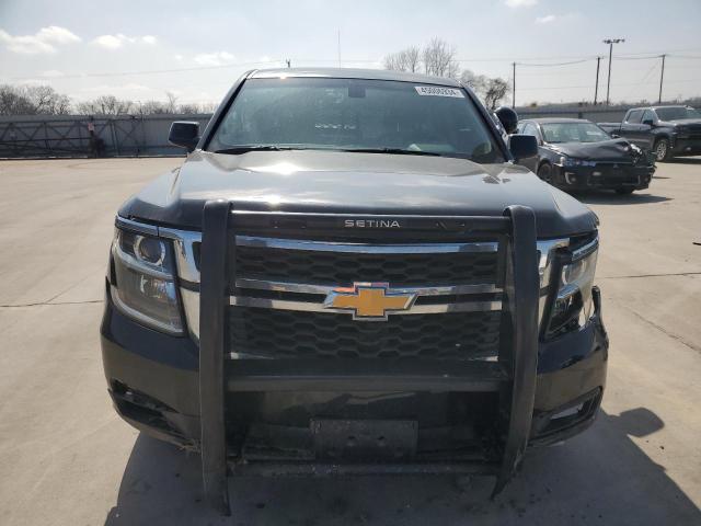2017 CHEVROLET TAHOE 1GNLCDEC6HR152118