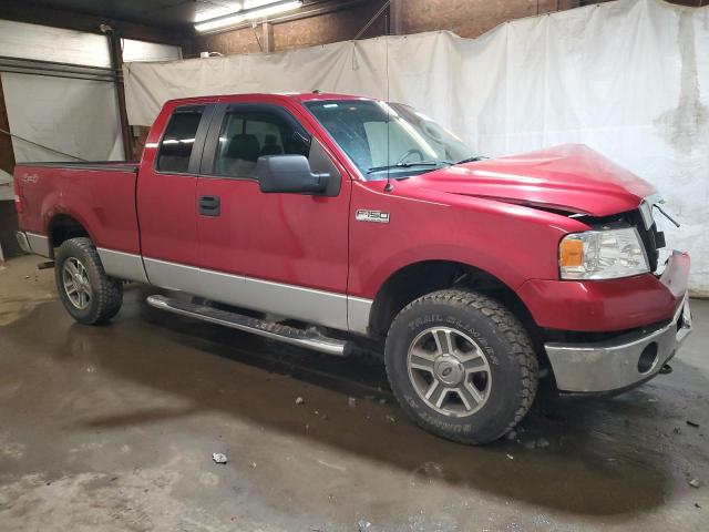 2007 Ford F150 VIN: 1FTPX14V67FB56881 Lot: 48421764