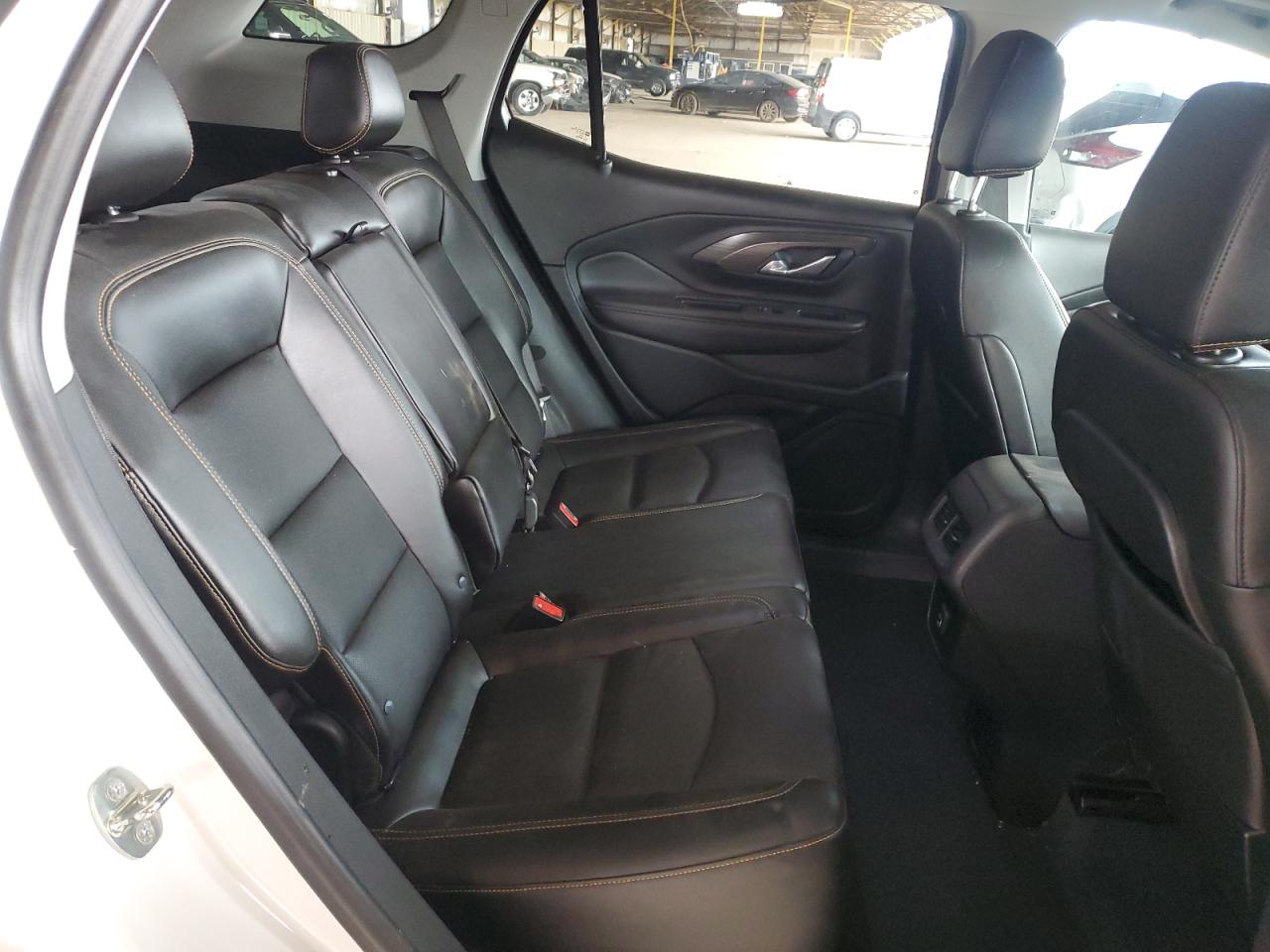 3GKALPEV9ML392319 2021 GMC Terrain Slt