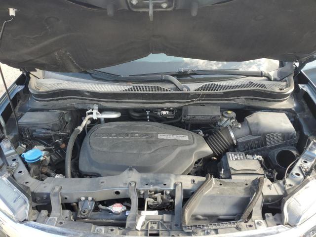 2016 HONDA PILOT EXL - 5FNYF6H54GB107276