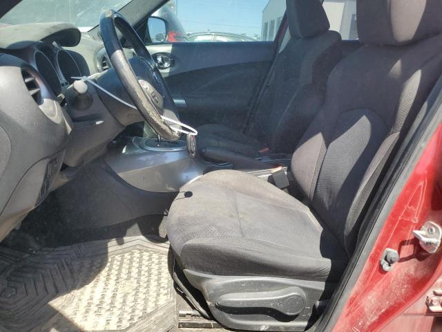 2015 NISSAN JUKE S - JN8AF5MR9FT511923