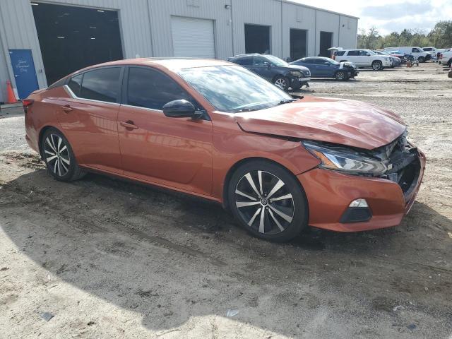 1N4BL4CV0LC140198 Nissan Altima SR 4