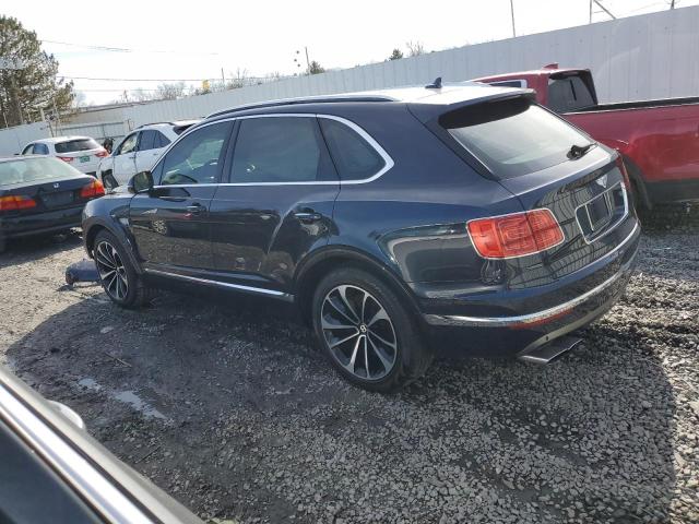 VIN SJAAM2ZV9LC028385 2020 Bentley Bentayga no.2