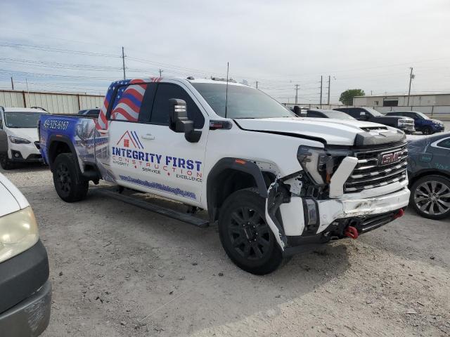 2024 GMC SIERRA K25 - 1GT49PEY8RF209351