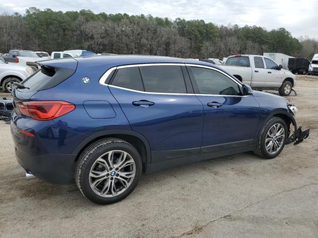 VIN WBXYJ3C33JEB38035 2018 BMW X2, Sdrive28I no.3