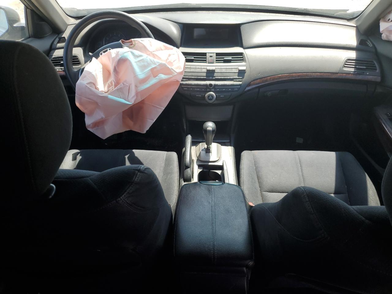 5J6TF1H36AL009568 2010 Honda Accord Crosstour Ex