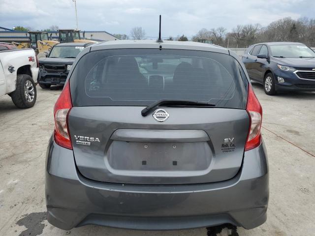 2017 Nissan Versa Note S VIN: 3N1CE2CP1HL360365 Lot: 48178944
