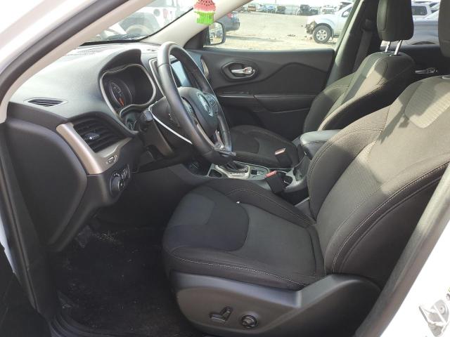 2017 JEEP CHEROKEE L - 1C4PJLCS0HW507211