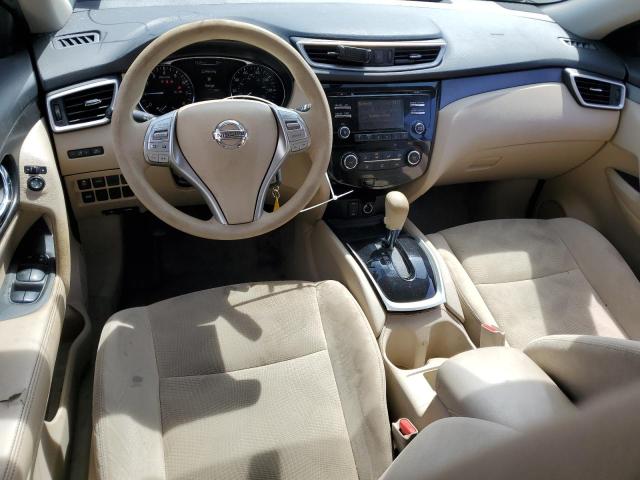 2015 NISSAN ROGUE S - 5N1AT2ML8FC813097