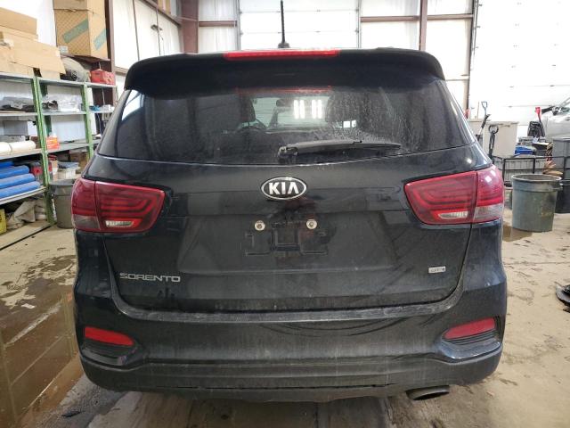 VIN 5XYPGDA32KG579886 2019 KIA SORENTO no.6