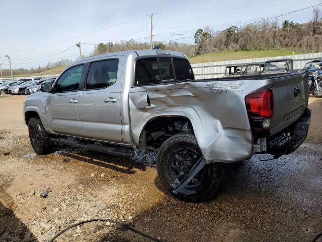 2023 Toyota Tacoma Double Cab VIN: 3TYAX5GN5PT071205 Lot: 47374744