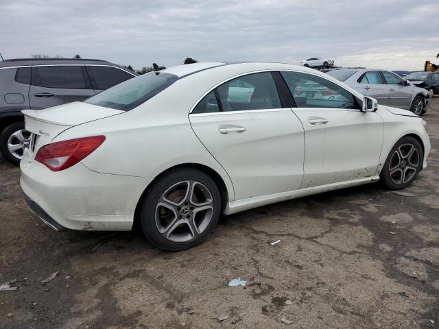 VIN WDDSJ4GB4JN584353 2018 Mercedes-Benz CLA-Class,... no.3