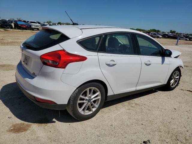 2016 Ford Focus Se VIN: 1FADP3K23GL368457 Lot: 47507094