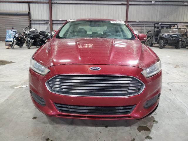 2014 Ford Fusion Se VIN: 1FA6P0H74E5391404 Lot: 48783304