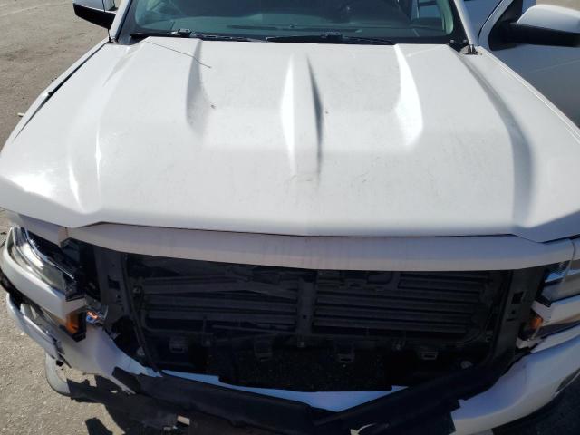 2018 CHEVROLET silverado - 3GCUKREC3JG315472