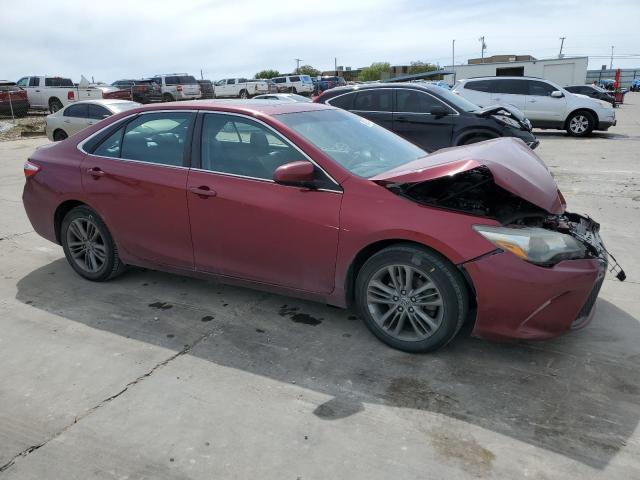 VIN 4T1BF1FK9FU893921 2015 Toyota Camry, LE no.4