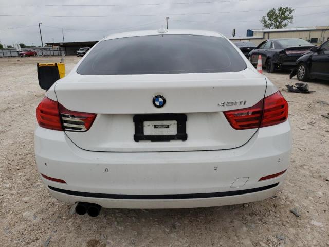 VIN WBA4F7C34HG788618 2017 BMW 4 Series, 430I Gran ... no.6